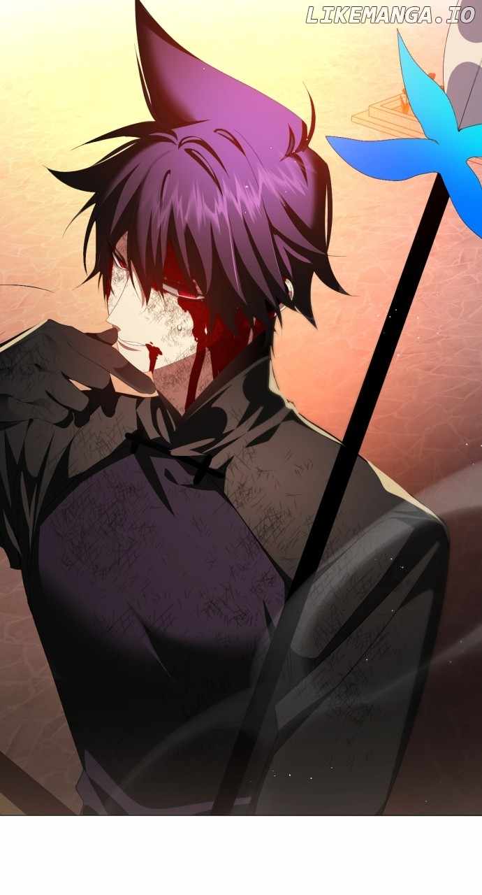 Zero Game Chapter 310 35